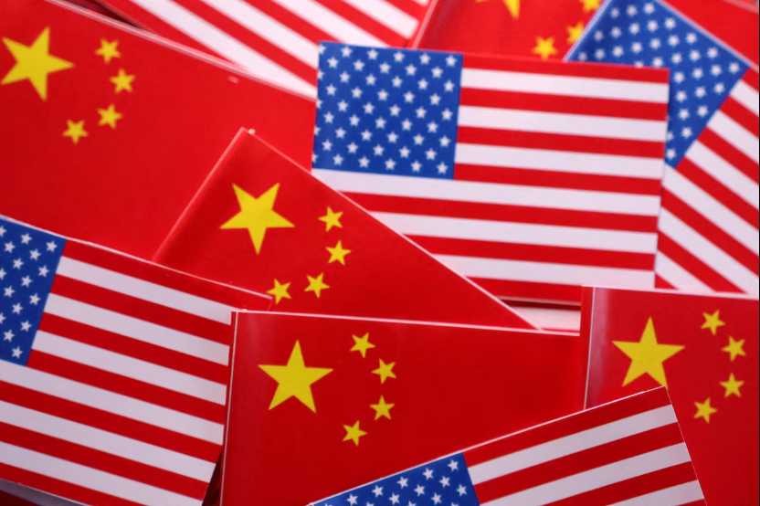 U.S. Plans to Ban Chinese Tech in Submarine Cables
